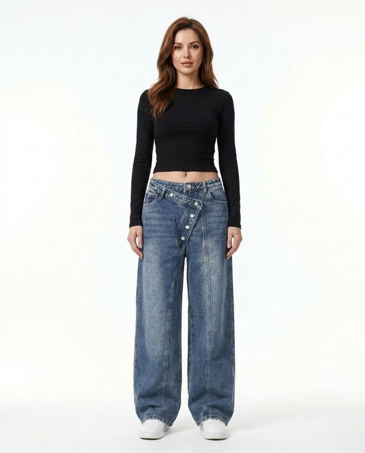 Women's Jeans – Yokar | Tilly Outlet