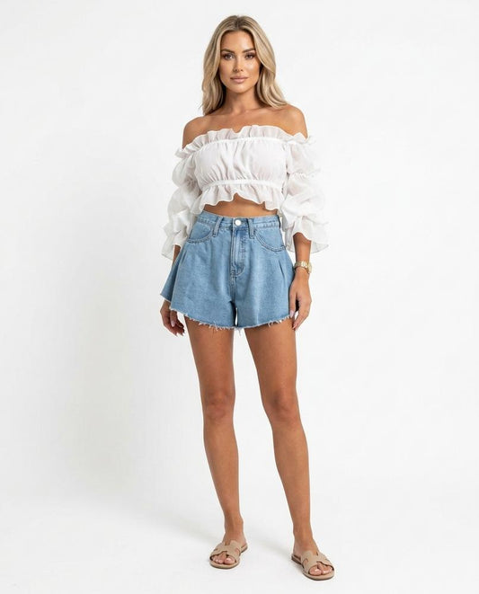 Women's Jeans – Nelor | Tilly Outlet