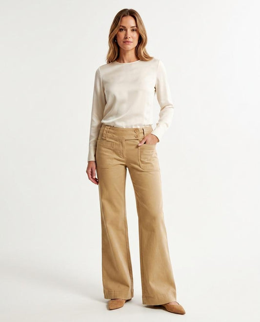 Women's Pants – Zasel | Tilly Outlet