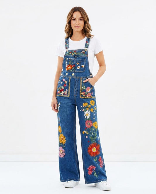 Women's Jumpsuit – Coser | Tilly Outlet