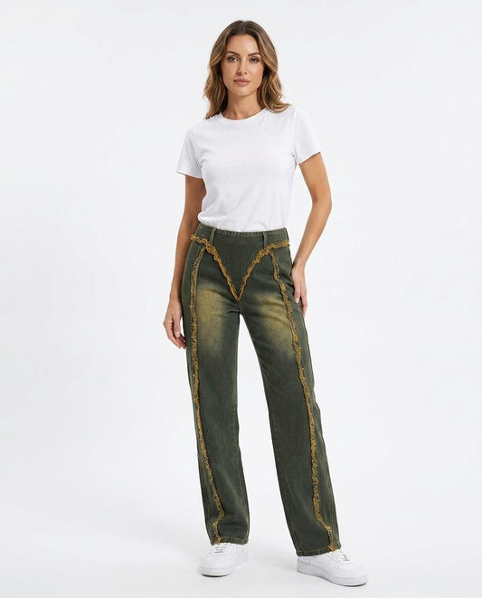 Women's Jeans – Vidan | Tilly Outlet