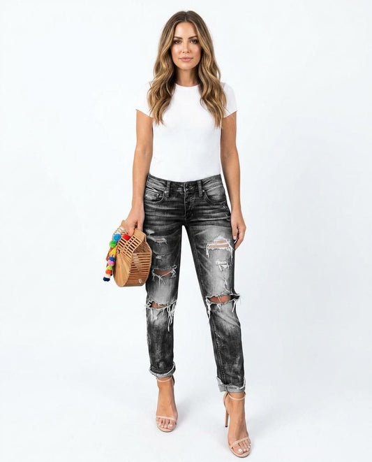 Women's Jeans – Vever | Tilly Outlet