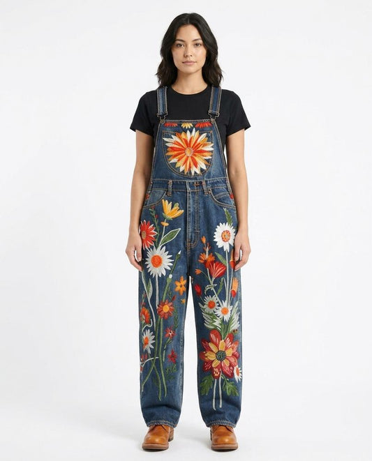 Women's Jumpsuit – Coron | Tilly Outlet