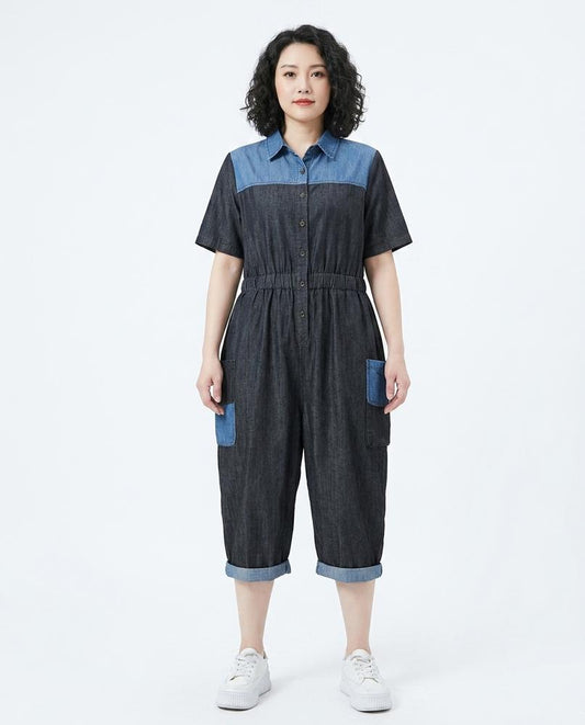 Women's Jumpsuit – Calen | Tilly Outlet
