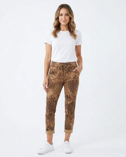 Women's Pants – Artal | Tilly Outlet