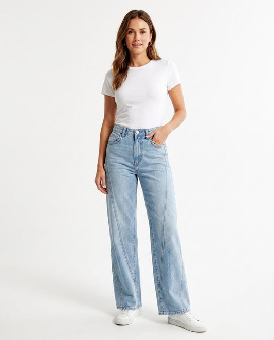 Women's Jeans – Zaron | Tilly Outlet