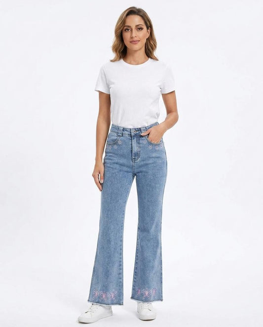 Women's Jeans – Zaran | Tilly Outlet