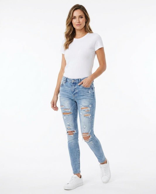 Women's Jeans – Timir | Tilly Outlet