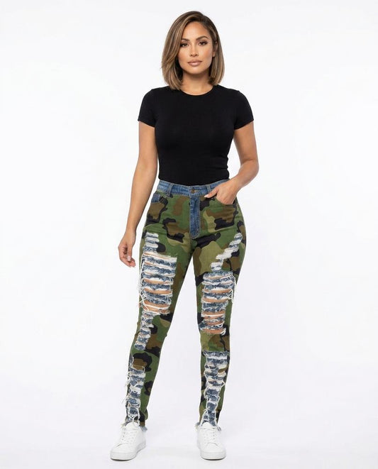 Women's Pants – Risol | Tilly Outlet
