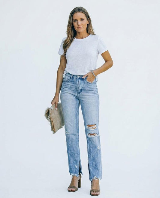 Women's Jeans – Mamer | Tilly Outlet