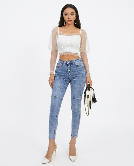 Women's Jeans – Vimir | Tilly Outlet