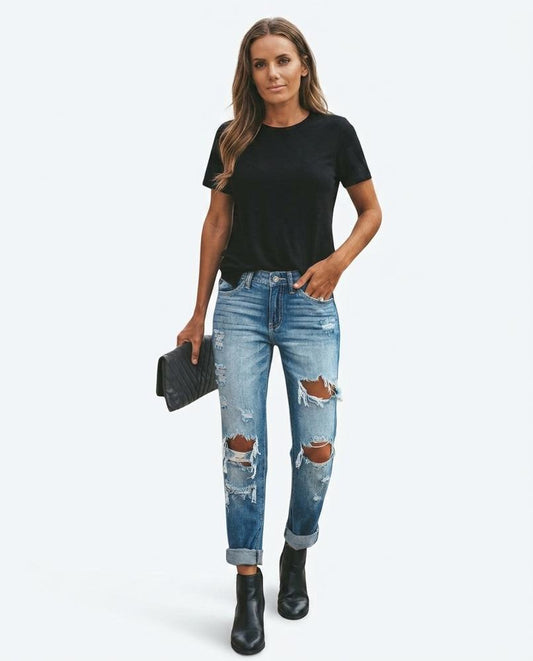 Women's Jeans – Milor | Tilly Outlet