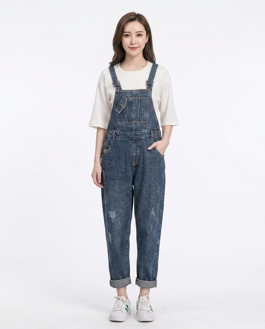 Women's Overalls – Damon | Tilly Outlet