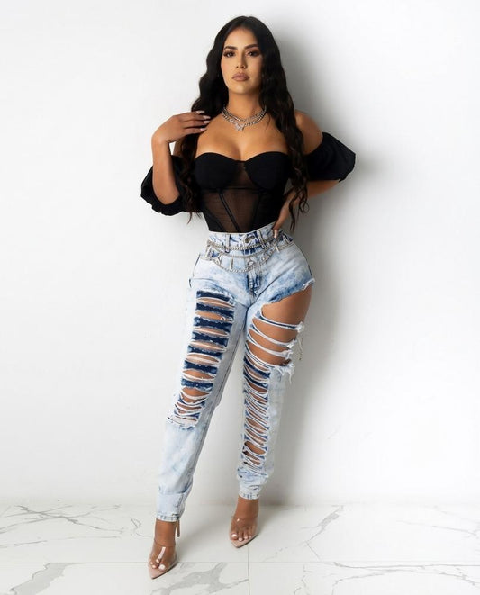 Women's Jeans – Miran | Tilly Outlet
