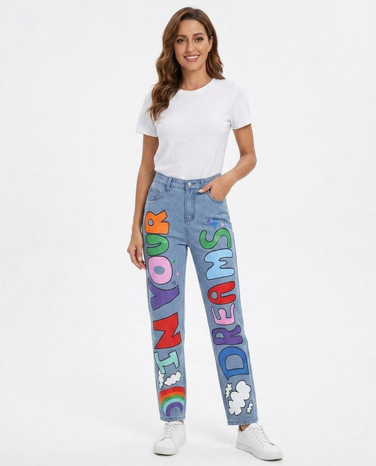 Women's Jeans – Veken | Tilly Outlet
