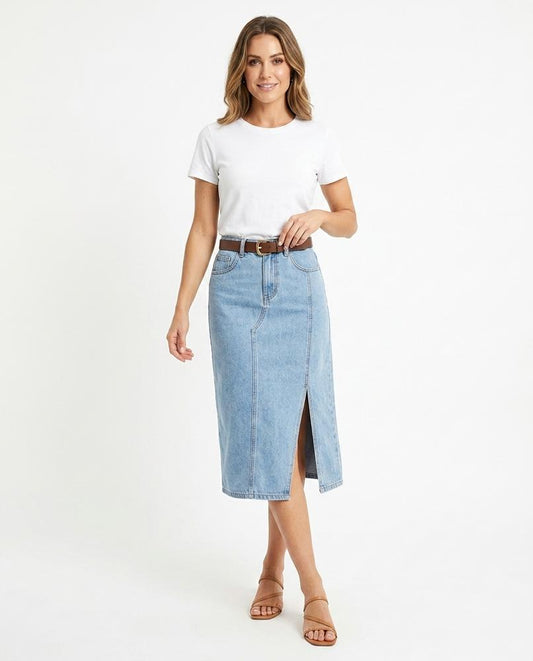 Women's Skirt – Lamin | Tilly Outlet