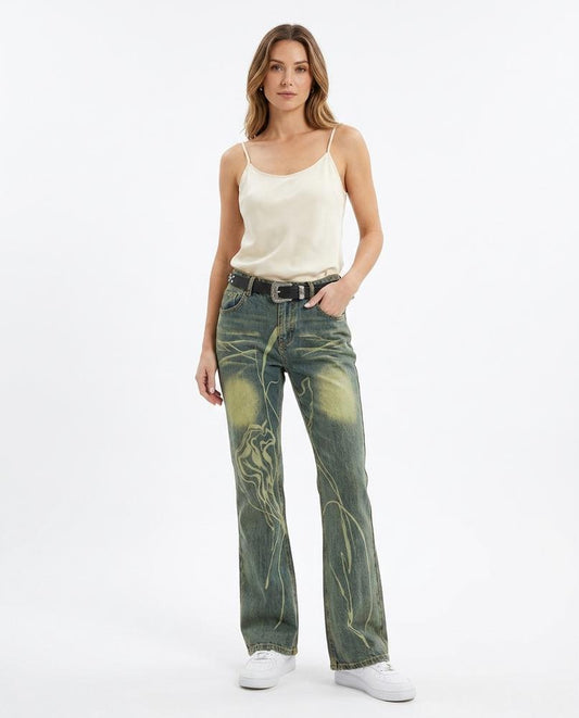 Women's Jeans – Rakar | Tilly Outlet