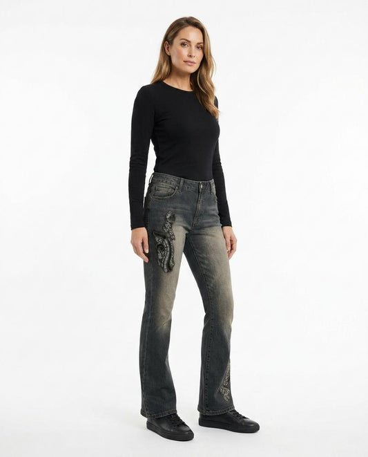 Women's Jeans – Vimar | Tilly Outlet