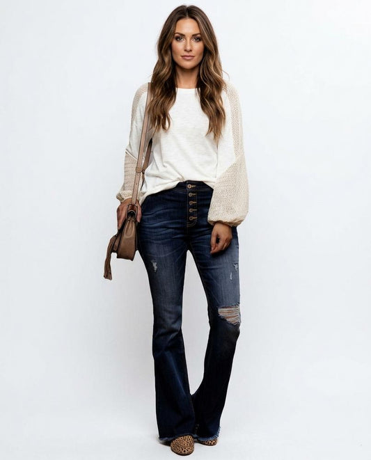 Women's Jeans – Yolen | Tilly Outlet