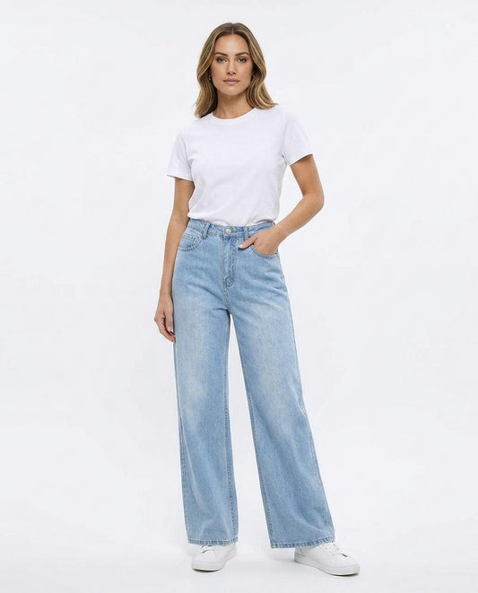 Women's Jeans – Zaven | Tilly Outlet