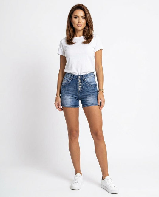 Women's Shorts – Semin | Tilly Outlet