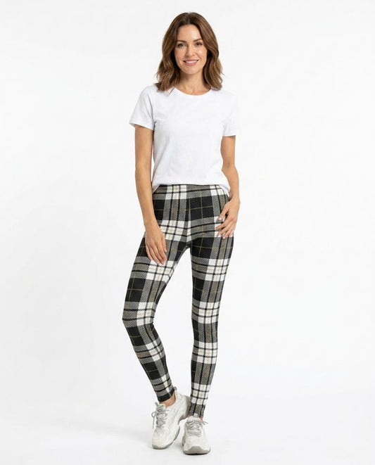 Women's Leggings – Velen | Tilly Outlet