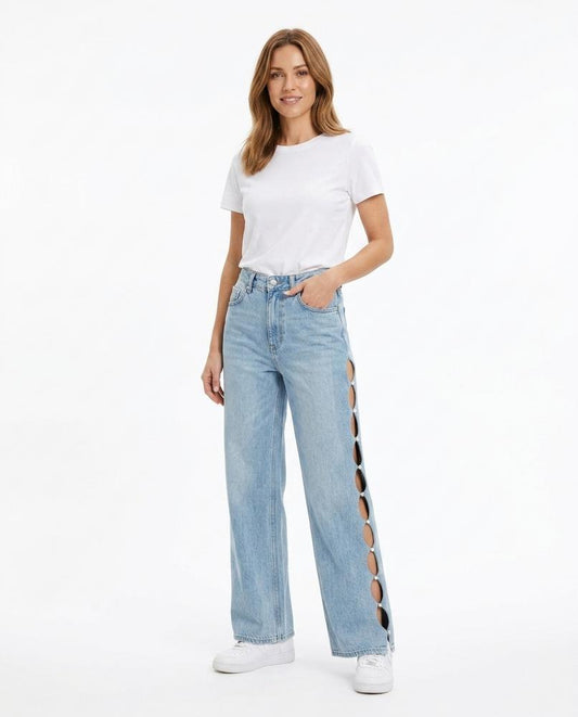 Women's Jeans – Elran | Tilly Outlet