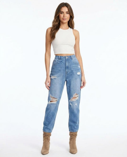 Women's Jeans – Miron | Tilly Outlet