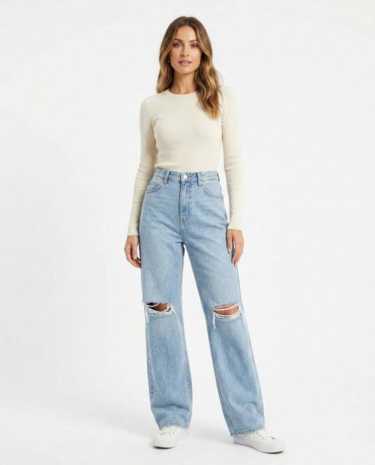 Women's Jeans – Talom | Tilly Outlet