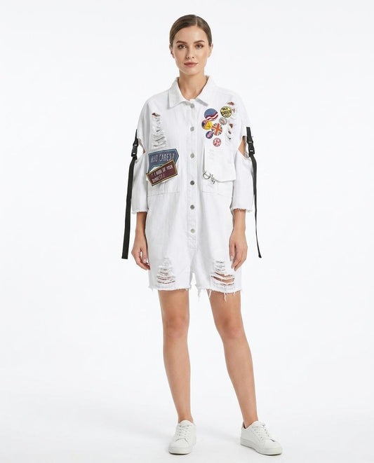 Women's Shorts – Nolan | Tilly Outlet
