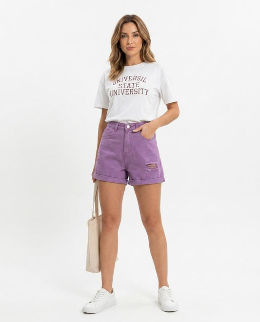 Women's Shorts – Sedar | Tilly Outlet