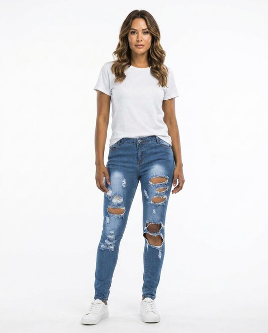 Women's Jeans – Casin | Tilly Outlet