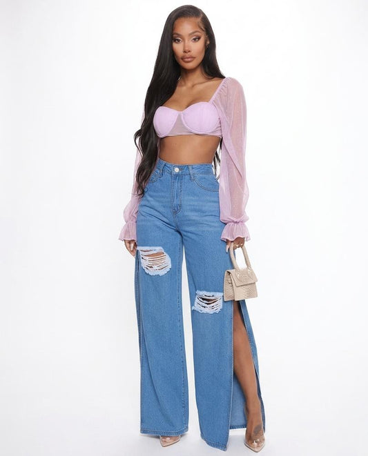 Women's Jeans – Ellen | Tilly Outlet