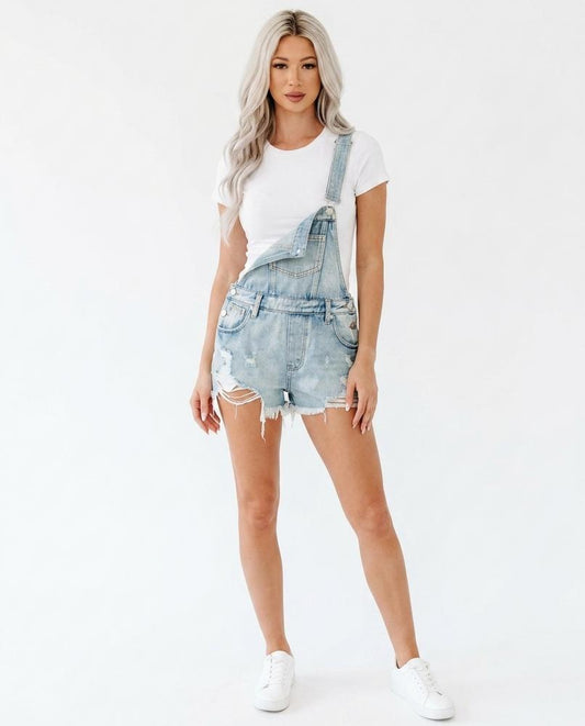 Women's Overalls – Viron | Tilly Outlet