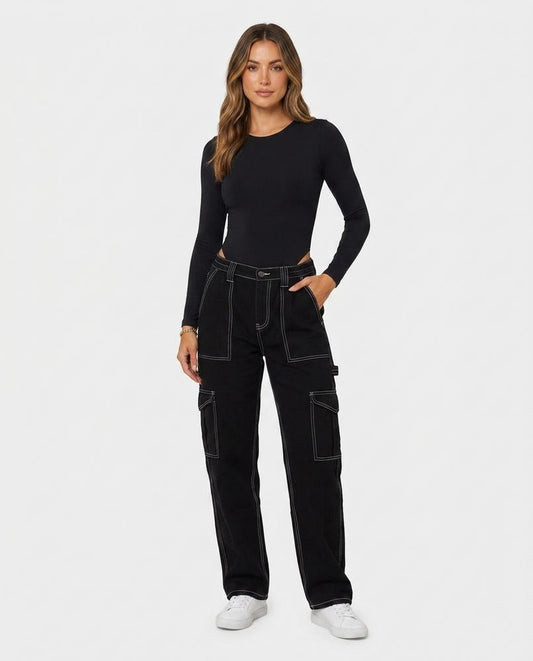 Women's Pants – Yomon | Tilly Outlet