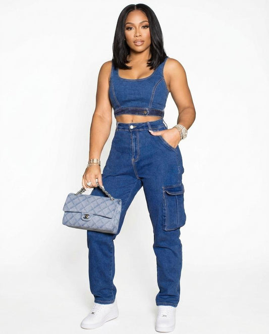 Women's Overalls – Lyvel | Tilly Outlet