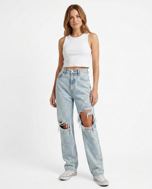 Women's Jeans – Cosan | Tilly Outlet