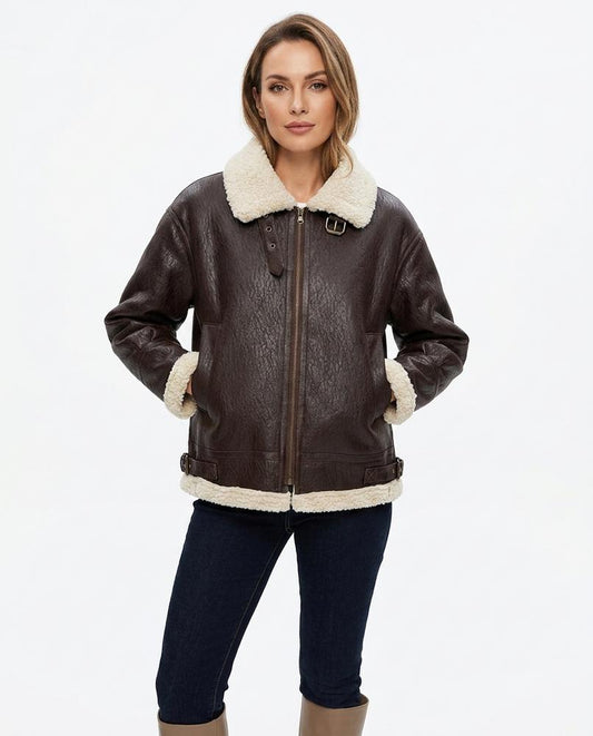 Women's Jacket – Saram | Tilly Outlet