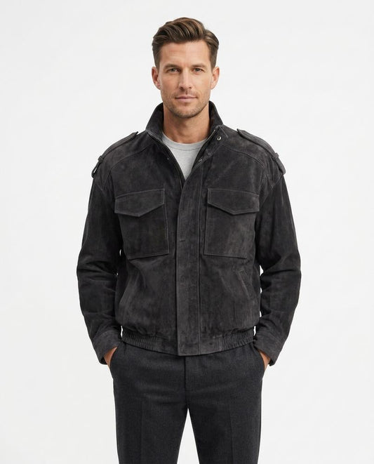Men's Coat – Tamin | Tilly Outlet