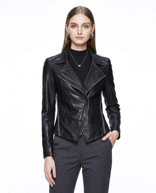 Women's Jacket – Zalin | Tilly Outlet