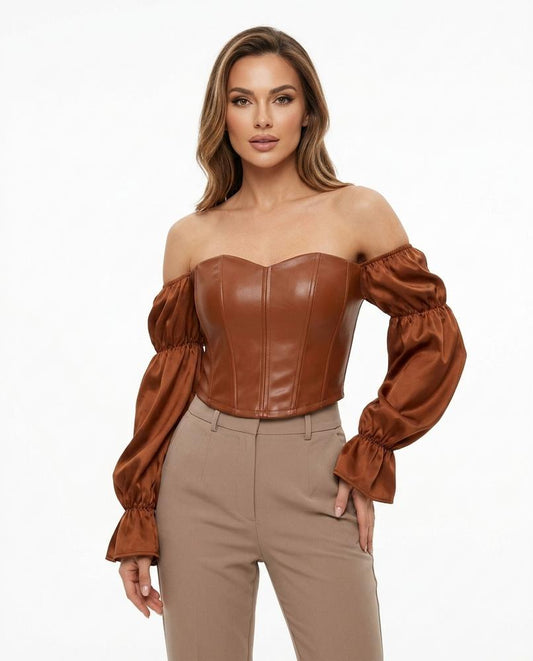 Women's Top – Nimin | Tilly Outlet