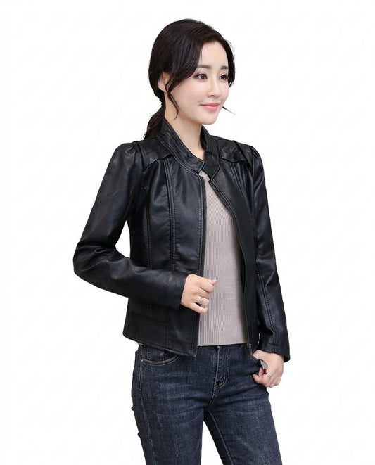 Women's Jacket – Zazan | Tilly Outlet
