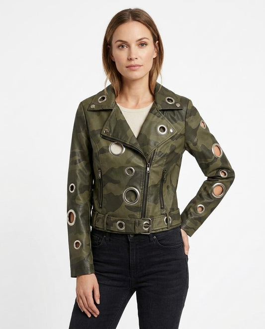 Women's Jacket – Selom | Tilly Outlet