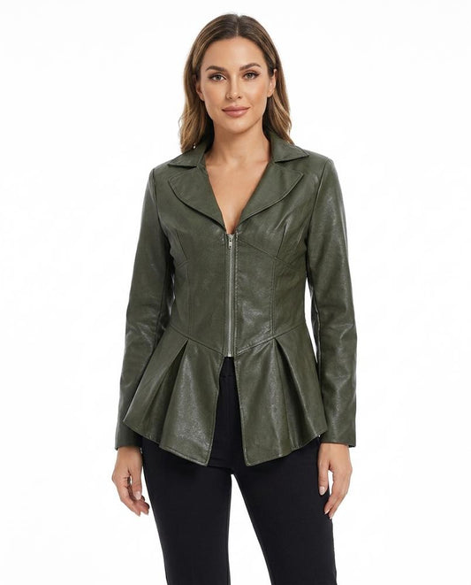 Women's Jacket – Vemor | Tilly Outlet