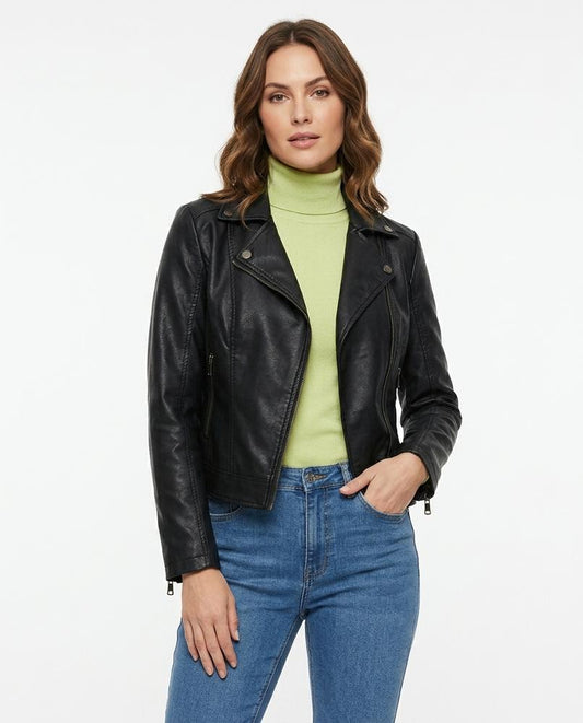 Women's Jacket – Vedar | Tilly Outlet