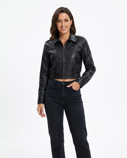 Women's Jacket – Zamin | Tilly Outlet