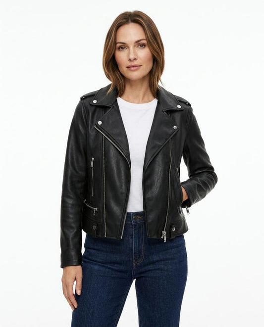 Women's Jacket – Selor | Tilly Outlet