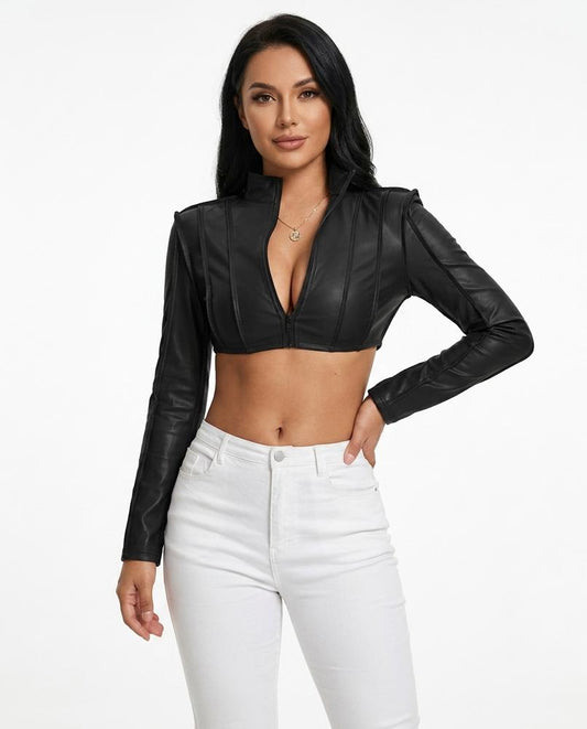 Women's Jacket – Zalom | Tilly Outlet
