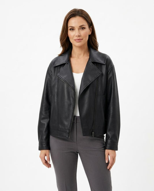 Women's Jacket – Yoren | Tilly Outlet
