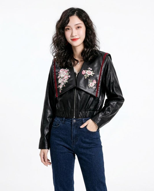 Women's Jacket – Salor | Tilly Outlet
